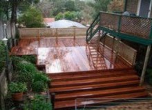 Kwikfynd Decks
thebasin