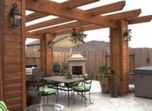 Kwikfynd Pergolas
thebasin